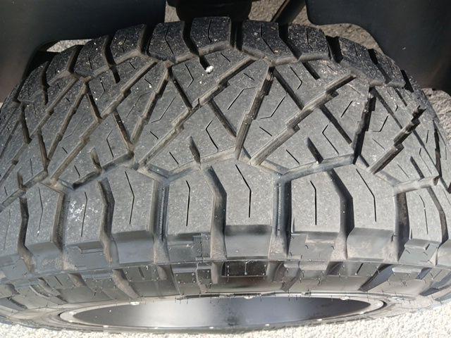 2007 Dodge Ram 2500 Laramie