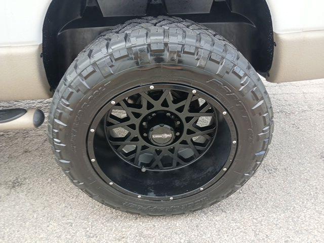2007 Dodge Ram 2500 Laramie