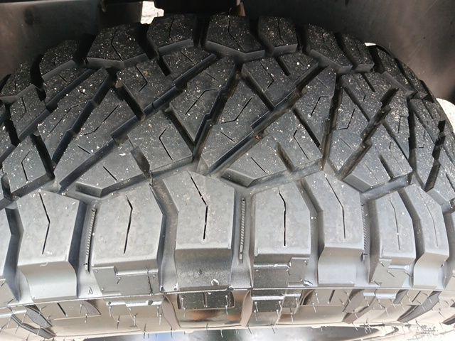 2007 Dodge Ram 2500 Laramie
