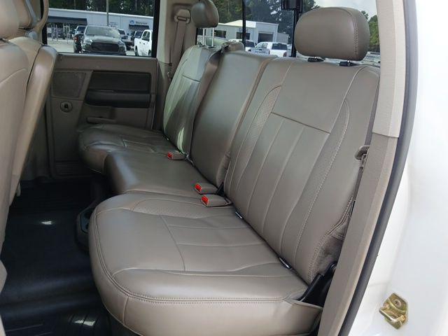 2007 Dodge Ram 2500 Laramie