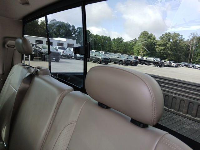 2007 Dodge Ram 2500 Laramie