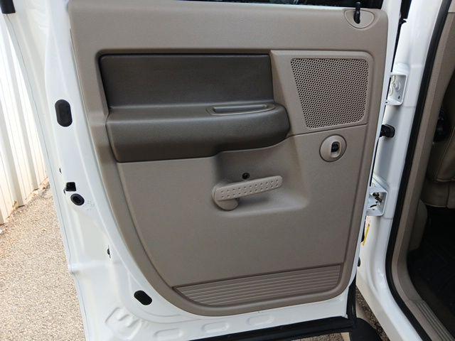 2007 Dodge Ram 2500 Laramie