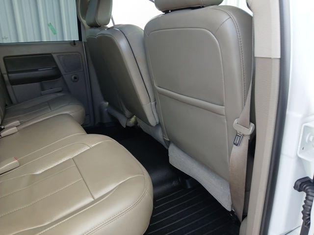 2007 Dodge Ram 2500 Laramie