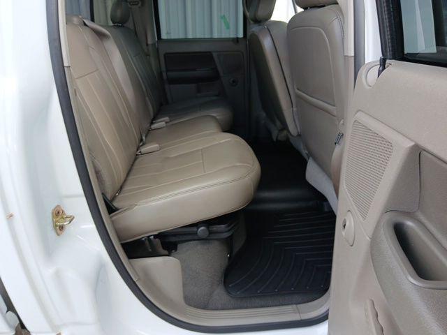 2007 Dodge Ram 2500 Laramie