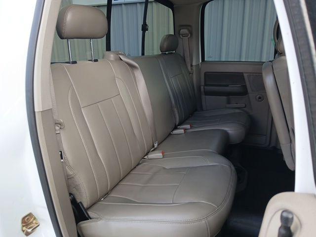 2007 Dodge Ram 2500 Laramie