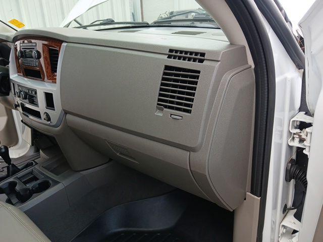 2007 Dodge Ram 2500 Laramie