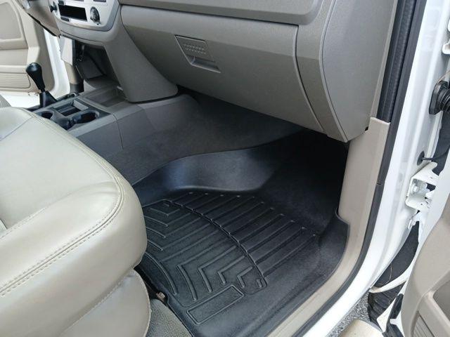 2007 Dodge Ram 2500 Laramie