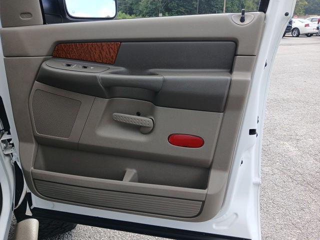 2007 Dodge Ram 2500 Laramie