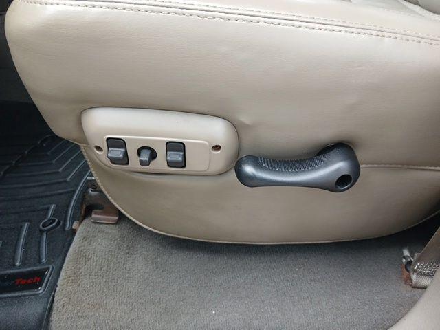 2007 Dodge Ram 2500 Laramie