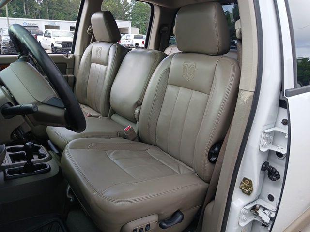 2007 Dodge Ram 2500 Laramie