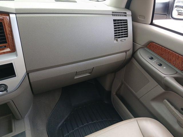 2007 Dodge Ram 2500 Laramie