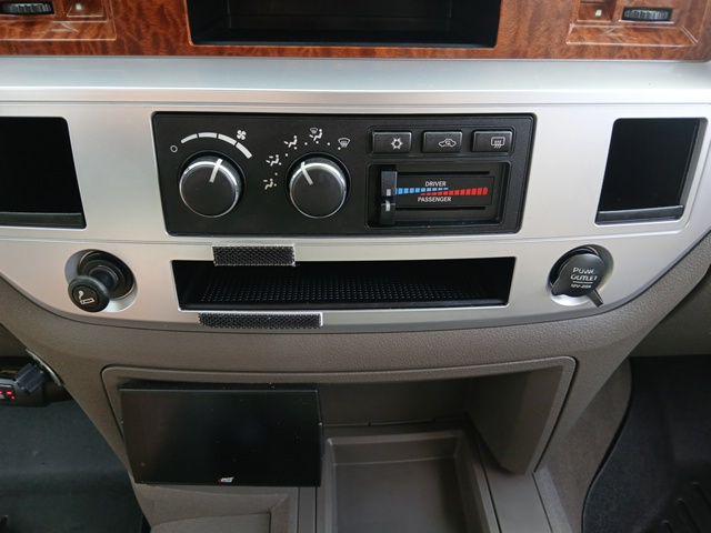 2007 Dodge Ram 2500 Laramie