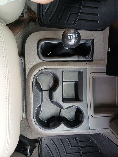 2007 Dodge Ram 2500 Laramie