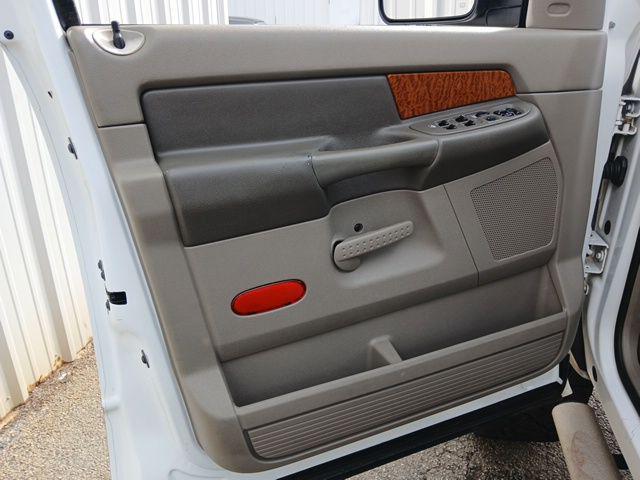 2007 Dodge Ram 2500 Laramie