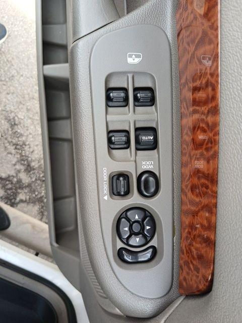2007 Dodge Ram 2500 Laramie
