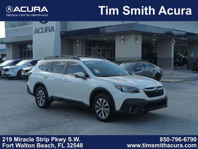 2021 Subaru Outback Premium for sale in Fort Walton Beach, FL