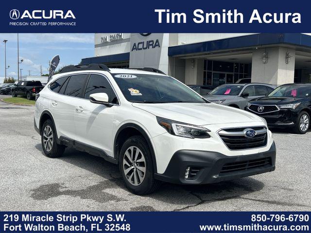 2021 Subaru Outback Premium for sale in Fort Walton Beach, FL