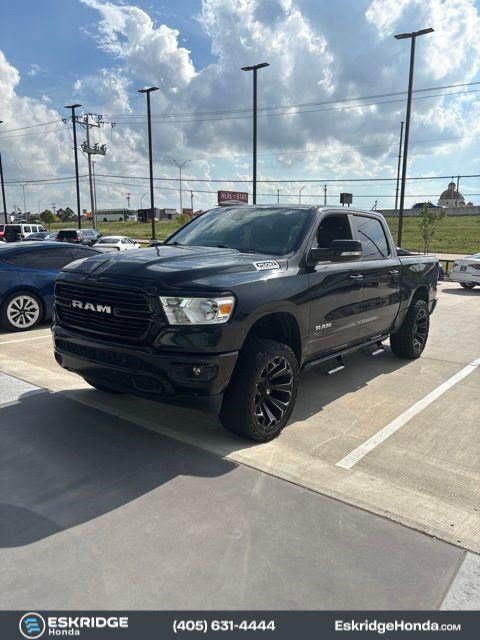 2020 Ram 1500 Big Horn/Lone Star for sale in Oklahoma City, OK
