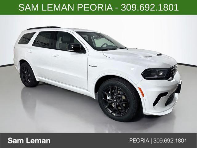 2027 Dodge Durango DURANGO GT HEMI V8 PLUS AWD 2027 Dodge Durango DURANGO GT HEMI V8 PLUS AWD
