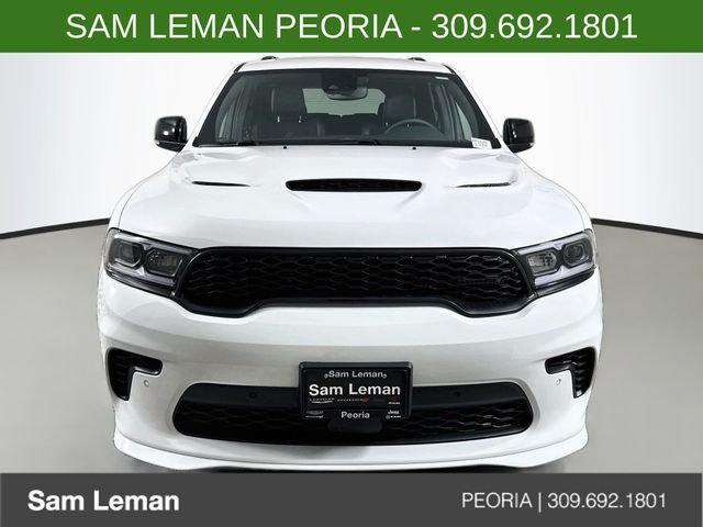 2027 Dodge Durango DURANGO GT HEMI V8 PLUS AWD 2027 Dodge Durango DURANGO GT HEMI V8 PLUS AWD