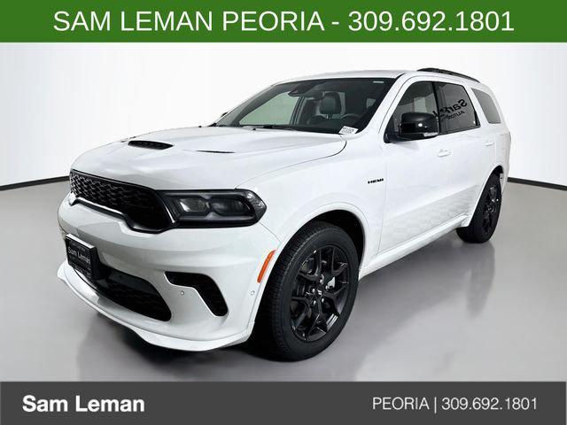2027 Dodge Durango DURANGO GT HEMI V8 PLUS AWD 2027 Dodge Durango DURANGO GT HEMI V8 PLUS AWD