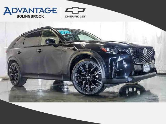 2025 Mazda X-90 3.3 Turbo Premium Sport for sale in Bolingbrook, IL