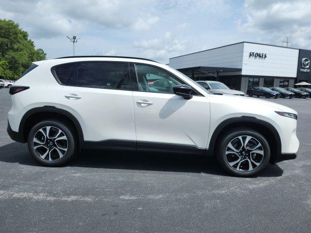 2026 Mazda CX-5 2.5 S Preferred for sale in North Charleston, SC