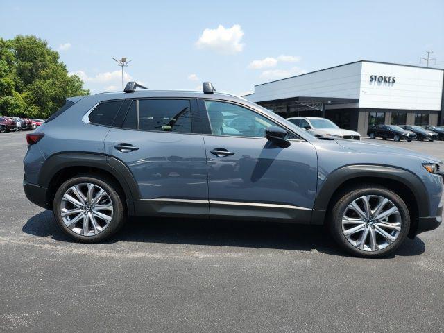 2026 Mazda CX-50 2.5 S Premium for sale in North Charleston, SC