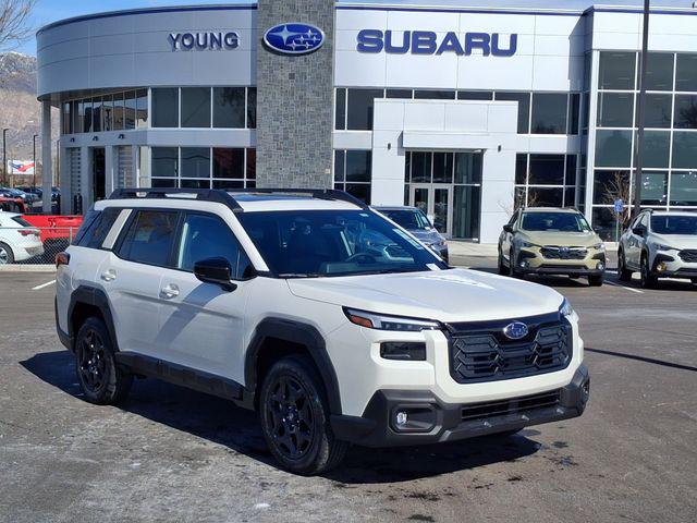 2026 Subaru Outback Limited for sale in South Ogden, UT