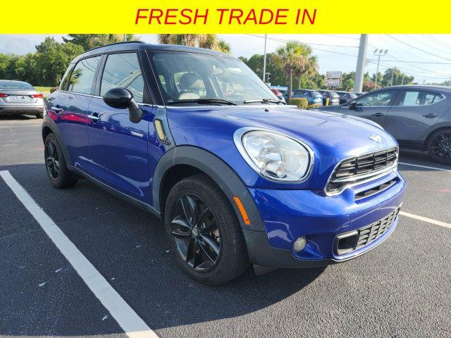 2016 MINI Countryman Cooper S for sale in North Charleston, SC
