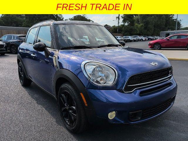 2016 MINI Countryman Cooper S for sale in North Charleston, SC