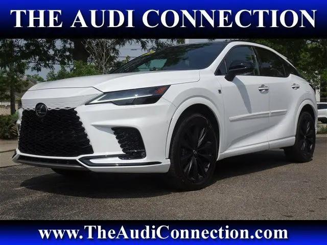 2024 Lexus RX 500h F SPORT Performance for sale near Cincinnati, OH