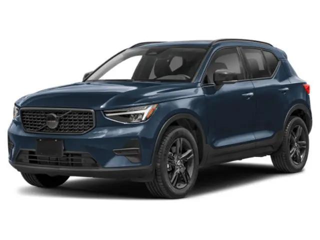 2026 Volvo XC40 Plus, B5 AWD Gas (mild hybrid), Dark for sale in Chamblee, GA