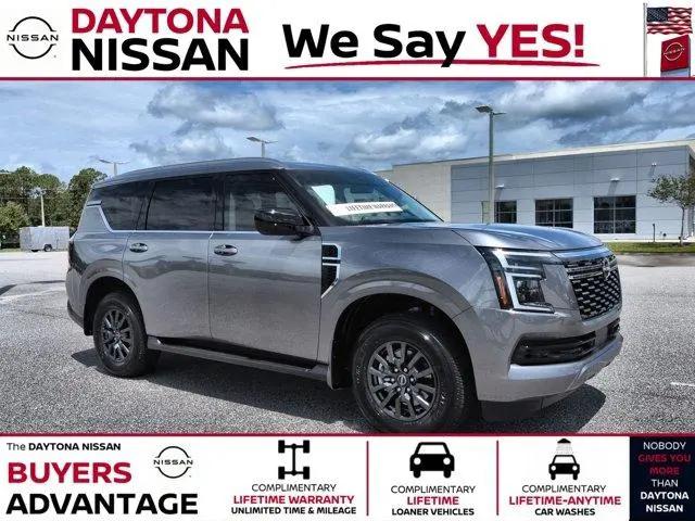 2026 Nissan Armada SV for sale in Daytona Beach, FL