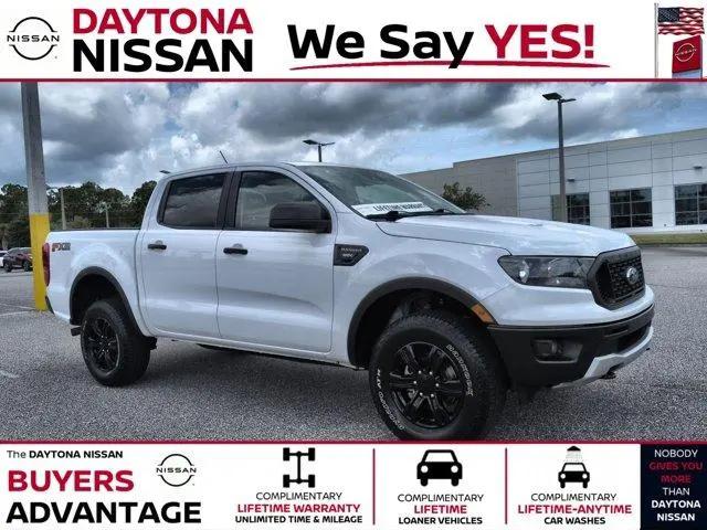 2023 Ford Ranger XL for sale in Daytona Beach, FL