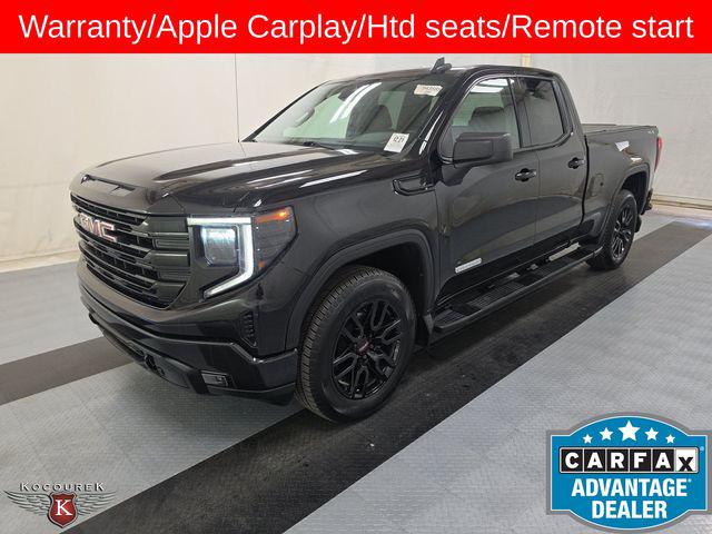 2023 GMC Sierra 1500 Elevation for sale in Wausau, WI