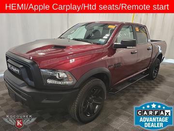 2022 Ram 1500 Classic SLT for sale in Wausau, WI