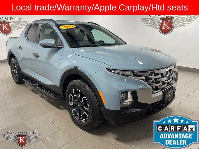 2023 Hyundai Santa Cruz SEL for sale in Wausau, WI