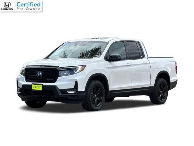 2023 Honda Ridgeline Black Edition for sale in Lemon Grove, CA