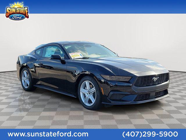 2026 Ford Mustang EcoBoost Premium Fastback for sale in Orlando, FL