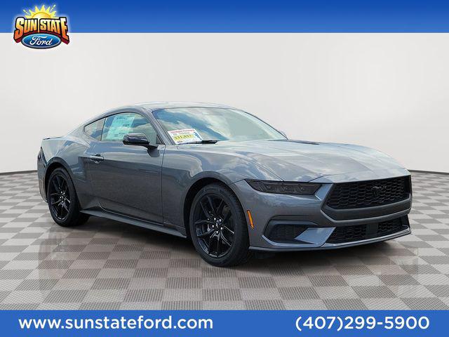 2026 Ford Mustang EcoBoost Fastback for sale in Orlando, FL