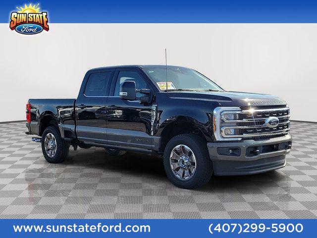2026 Ford F-250 King Ranch for sale in Orlando, FL