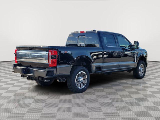 2026 Ford F-250 King Ranch