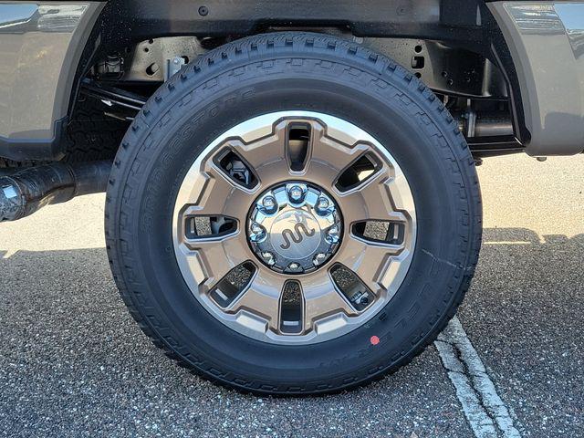 2026 Ford F-250 King Ranch