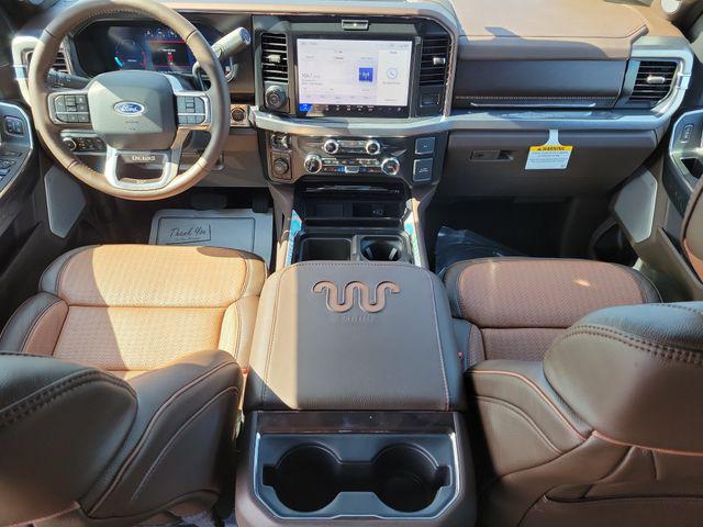 2026 Ford F-250 King Ranch