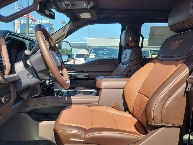 2026 Ford F-250 King Ranch