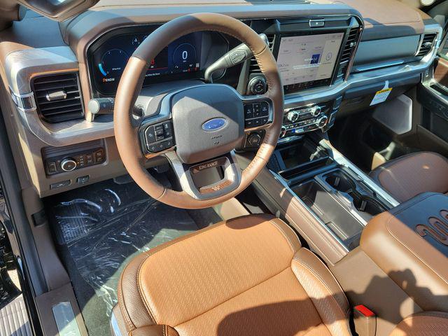 2026 Ford F-250 King Ranch