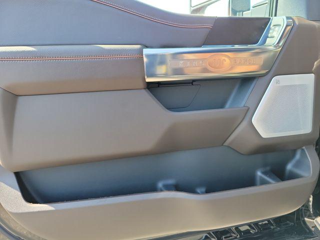 2026 Ford F-250 King Ranch