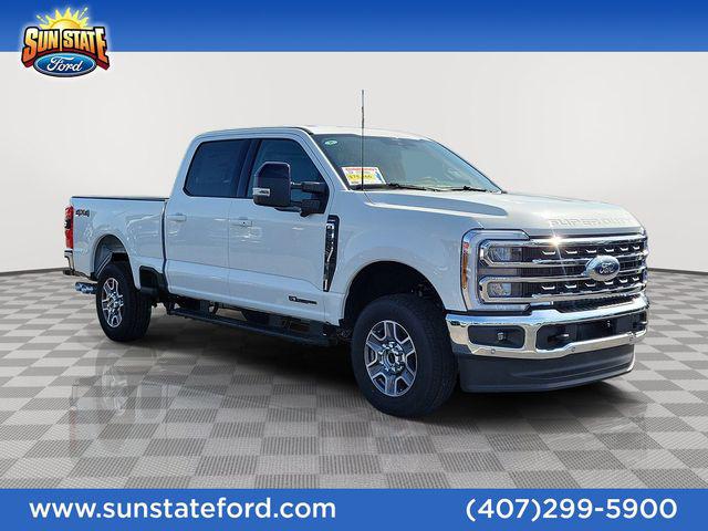 2026 Ford F-250 LARIAT for sale in Orlando, FL