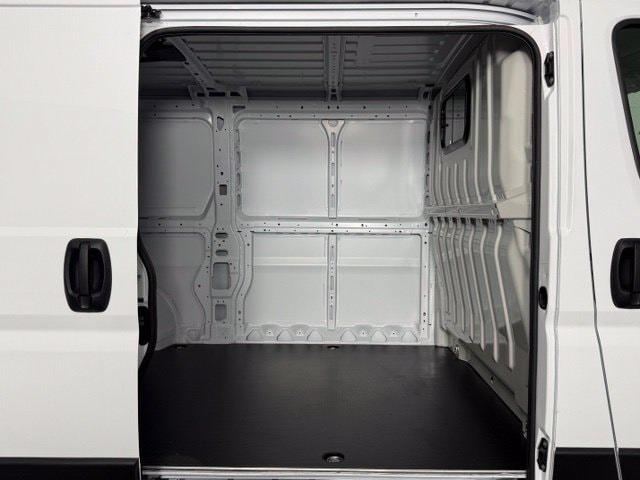 2027 RAM ProMaster Cargo Van Tradesman 2027 RAM ProMaster Cargo Van Tradesman